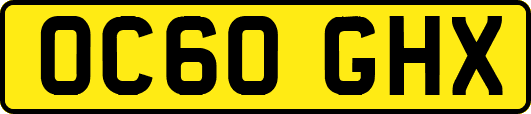 OC60GHX