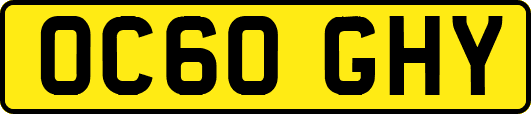 OC60GHY
