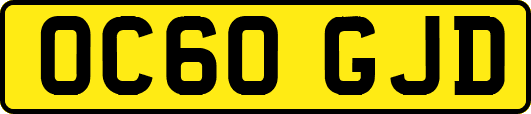 OC60GJD