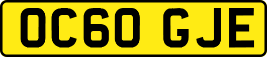 OC60GJE