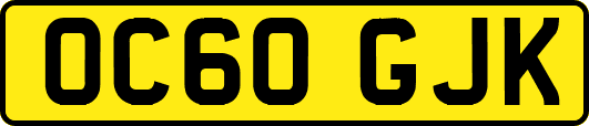 OC60GJK