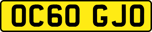 OC60GJO