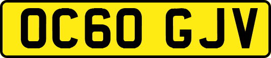 OC60GJV