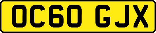 OC60GJX