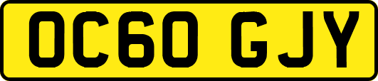 OC60GJY