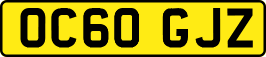 OC60GJZ