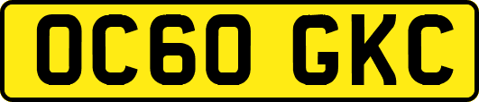 OC60GKC