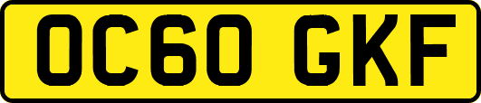 OC60GKF
