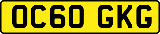 OC60GKG