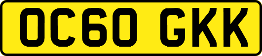 OC60GKK