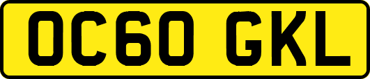 OC60GKL