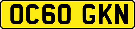 OC60GKN