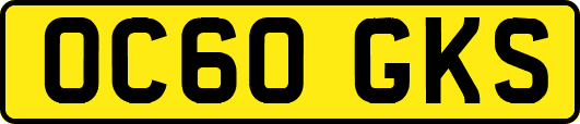 OC60GKS