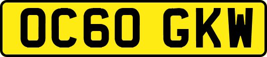 OC60GKW