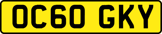 OC60GKY
