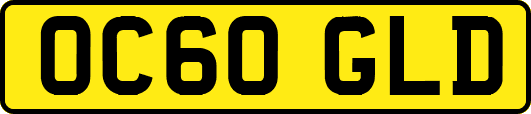 OC60GLD