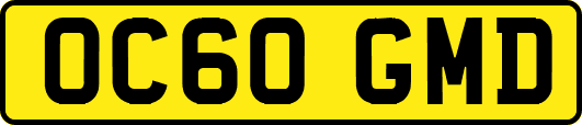OC60GMD