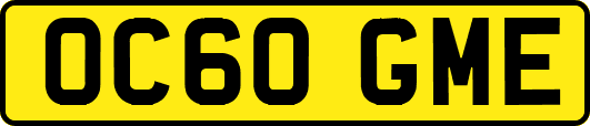 OC60GME