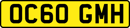 OC60GMH