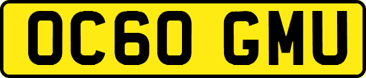 OC60GMU