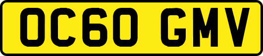 OC60GMV