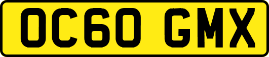 OC60GMX