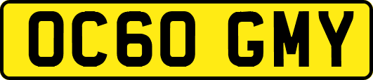 OC60GMY