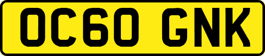 OC60GNK