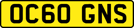 OC60GNS