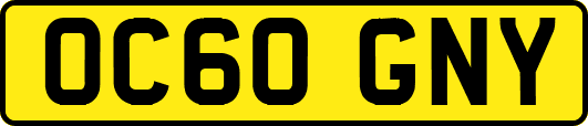 OC60GNY