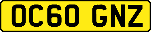 OC60GNZ