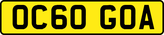 OC60GOA