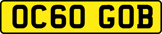 OC60GOB