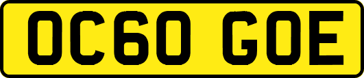 OC60GOE