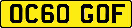 OC60GOF