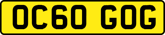 OC60GOG