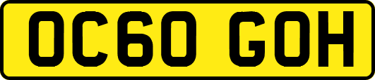OC60GOH