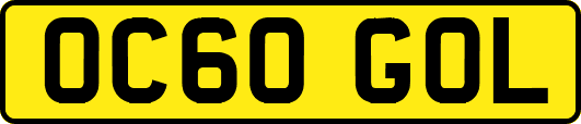 OC60GOL