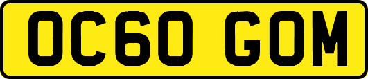 OC60GOM