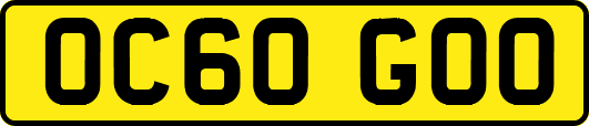 OC60GOO