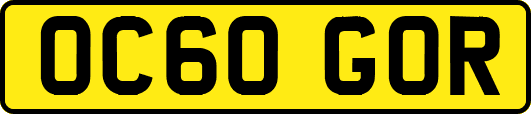 OC60GOR