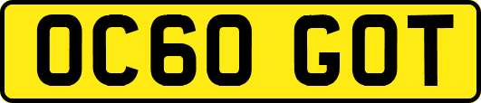 OC60GOT