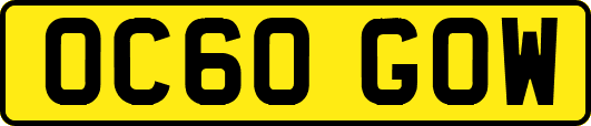 OC60GOW
