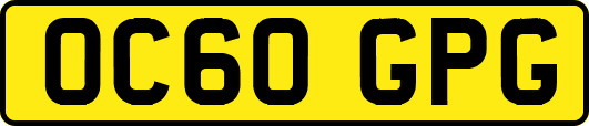 OC60GPG