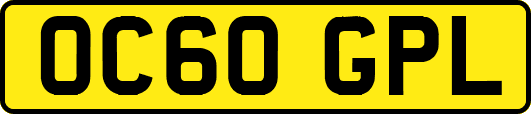 OC60GPL