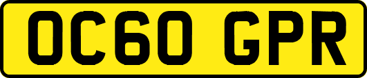 OC60GPR