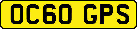 OC60GPS