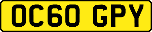 OC60GPY