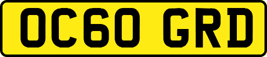 OC60GRD
