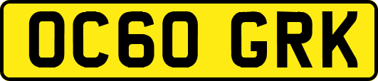 OC60GRK